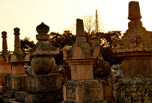 五輪石塔